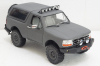 Ford Bronco (1996), KV мастерская 1:18 №2
