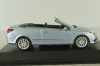 Opel Astra (H) TwinTop 2005, light blue, 93199366, Minichamps 1:43