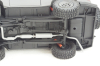 Ford Bronco (1996), KV мастерская 1:18 №2
