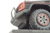 Mercedes G500 Pickup 2017, G-Class, KV мастерская 1:18