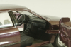 Opel Astra Sedan (Astra F) 1991, dark red, Gama 1:43