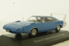 Dodge Charger Daytona (1970), American Cars №12, 1:43