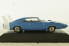 Dodge Charger Daytona (1970), American Cars №12, 1:43