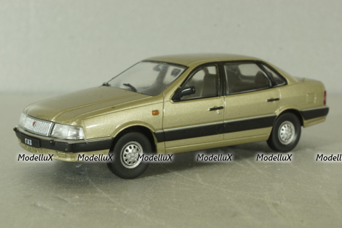 Газ-3105 Волга, Золотой, Автолегенды СССР, Лучшее №31, 1:43