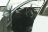 BMW 335i (F30), white, Welly 1:24