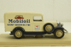 Ford V8 Camionette 1934, Mobil Oil, Eligor 1:43