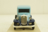Ford V8 Camionette 1934, Lindt, Eligor 1:43