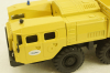 Маз-7310 Ураган Аэрофлот, Элекон 1:43