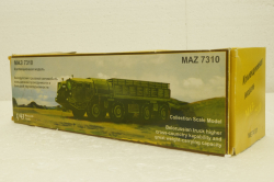 Маз-7310 Ураган, Элекон 1:43