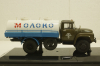 Зил-130, Автоцистерна «АЦПТ-4,1», 1986 г., 113019, DiP Models 1:43 (Реплика) Уценка!