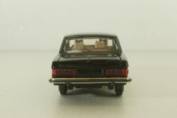 Газ-3102 Волга, черный,Тантал/Радон 1:43