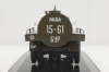 Зил-130 АЦПТ-4,1 Питьевая вода 1974 г., 113021, DiP Models 1:43 (Реплика) Уценка!