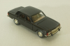 Газ-3102 Волга, черный,Тантал/Радон 1:43