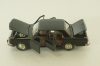 Газ-3102 Волга, черный,Тантал/Радон 1:43