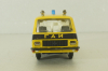Раф-2203, Милиция ГАИ, ноябрь 89г., Тантал/Радон 1:43