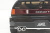 Honda CR-X Pro.2 Mugen, OT1015, OttO 1:18