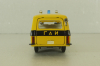 Раф-2203, Милиция ГАИ, ноябрь 89г., Тантал/Радон 1:43