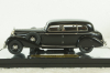 Mercedes 770 "Grosser Mercedes" Pulman Limousine 1938, black, PM43701, Signature Models 1:43