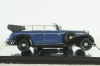 Mercedes 770 "Grosser Mercedes" Offener Tourenwagen 1938, PM43700, Signature Model 1:43 Уценка!