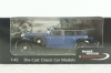 Mercedes 770 "Grosser Mercedes" Offener Tourenwagen 1938, PM43700, Signature Model 1:43 Уценка!