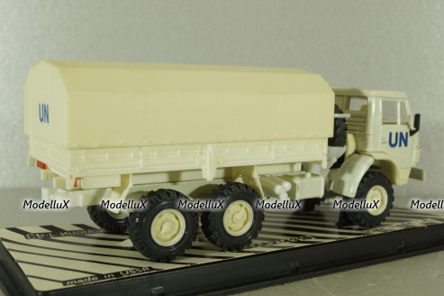 Камаз-4310 ООН, 94г., Арек 1:43 