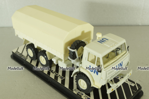 Камаз-4310 ООН, 94г., Арек 1:43 