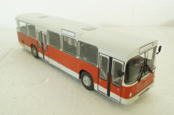 МАN SL200, Наши Автобусы №51, 1:43