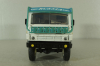 Камаз-4925, Дакар №407, Элекон 1:43
