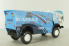 Камаз-4925, Дакар №407, Элекон 1:43