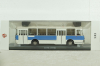 Лиаз-677М бело-синий, DEMPRICE 1:43 