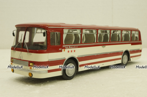 Лаз-699Н, Vector Models 1:43