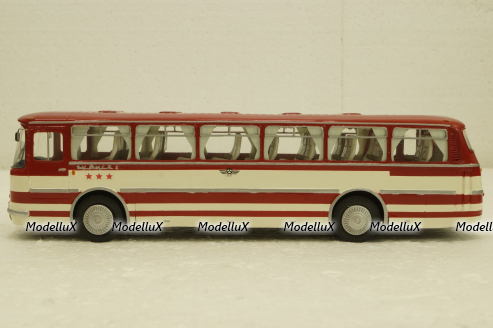 Лаз-699Н, Vector Models 1:43