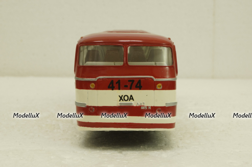 Лаз-699Н, Vector Models 1:43
