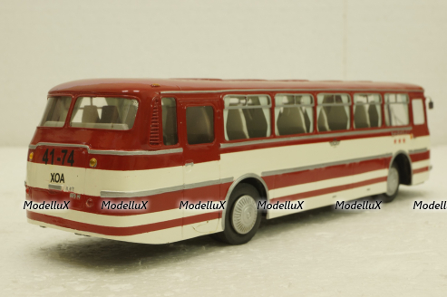Лаз-699Н, Vector Models 1:43