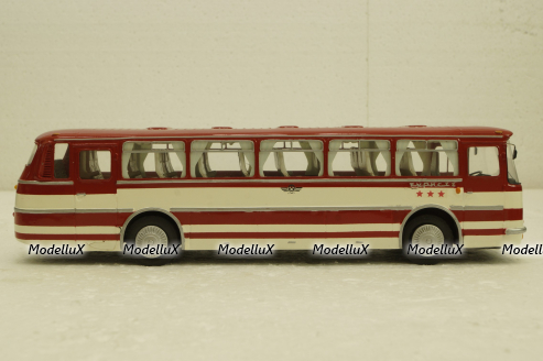 Лаз-699Н, Vector Models 1:43