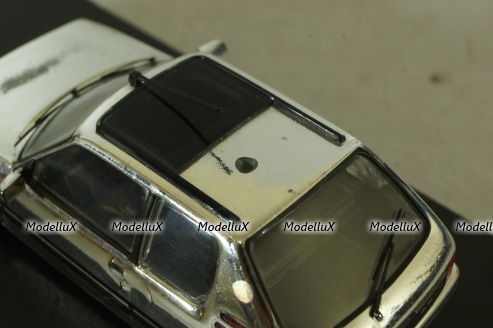 Peugeot 205 GTI 1.9 VA12705, Vanguards 1:43