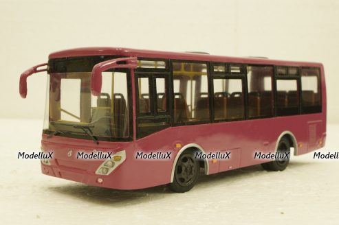 А103 Руслан, Vector Models 1:43