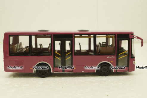 А103 Руслан, Vector Models 1:43