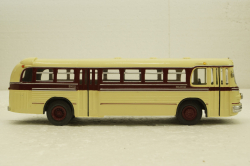 Зис-129 городской, 1959г., Vector Models 1:43