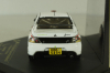 Mitsubishi Lancer Evolution IX #1 Champion African Rally 2008, H.Miyoshi/H.Ichino, 43404, Vitesse 1:43