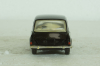Innocenti Morris IM3, черный, з-д Двигатель 1:43