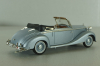 Mercedes 170S Cabriolet (open) 1950, light blue, 43709, Signature Model 1:43 Без бокса!