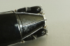 Maybach SW38 Cabriolet Spohn (Closed) 1937, black, 43703, Signature Model 1:43 Без бокса!