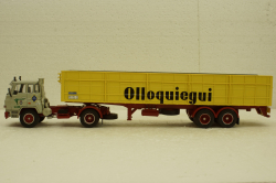 Barreiros 42/38 T, Camiones y Autobuses Salvat 1:43