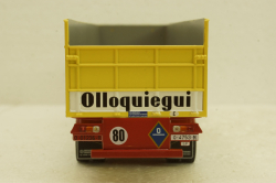 Barreiros 42/38 T, Camiones y Autobuses Salvat 1:43