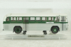Зис-129 1956г., маршрут Центральный стадион - пл. Ильича, 112902, DiP Models 1:43