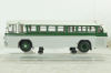 Зис-129 1956г., маршрут Центральный стадион - пл. Ильича, 112902, DiP Models 1:43