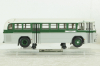Зис-129 1956г., маршрут Центральный стадион - пл. Ильича, 112902, DiP Models 1:43