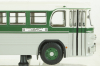 Зис-129 1956г., маршрут Центральный стадион - пл. Ильича, 112902, DiP Models 1:43