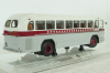 Зис-127, маршрут Ставрополь - Ростов-на-Дону, 112705, DiP Models  1:43